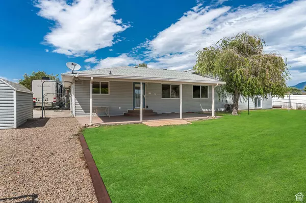 Murray, UT 84123,1327 W DIANE DR