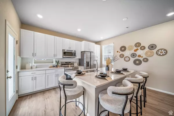 Saratoga Springs, UT 84045,130 N BEAR RIVER RD #134