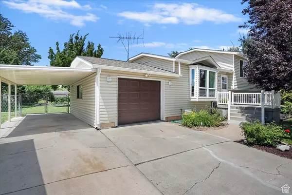 Harrisville, UT 84404,1135 N CONNECTICUT AVE W