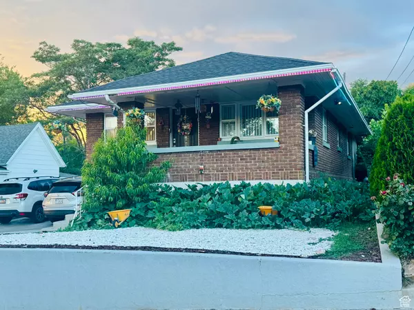 Ogden, UT 84403,680 KERSHAW ST S