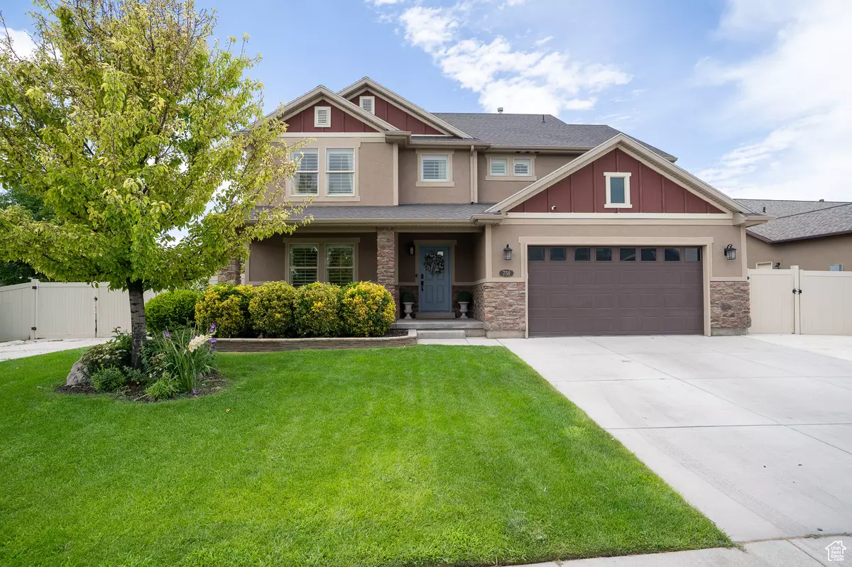 Lehi, UT 84043,758 S OLIVE SPRINGS