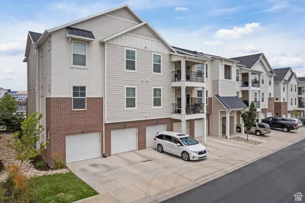 Lehi, UT 84043,4030 W 1850 N #202