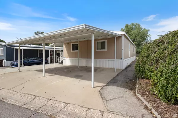 259 LIONEL ST #373, North Salt Lake, UT 84054