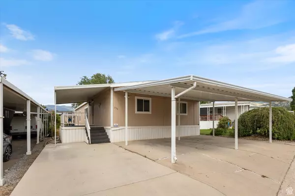 259 LIONEL ST #373, North Salt Lake, UT 84054
