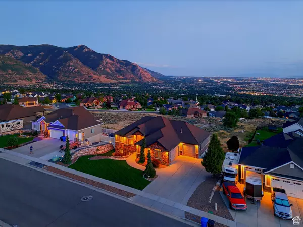 North Ogden, UT 84414,645 E 3800 N
