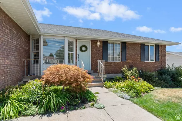 Fruit Heights, UT 84037,1544 E GREEN RD