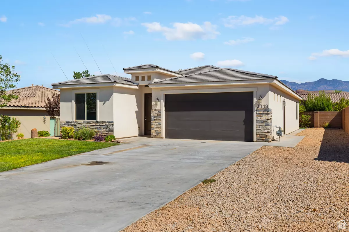 Hurricane, UT 84737,3448 W 175 N