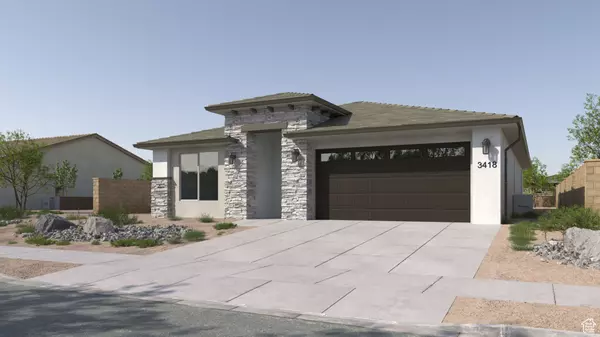 1633 N HIGHLAND PKWY, Washington, UT 84780