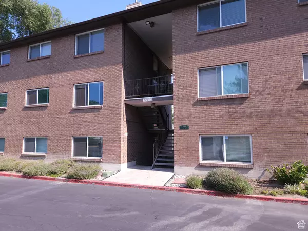 Salt Lake City, UT 84115,3198 S 300 E #12