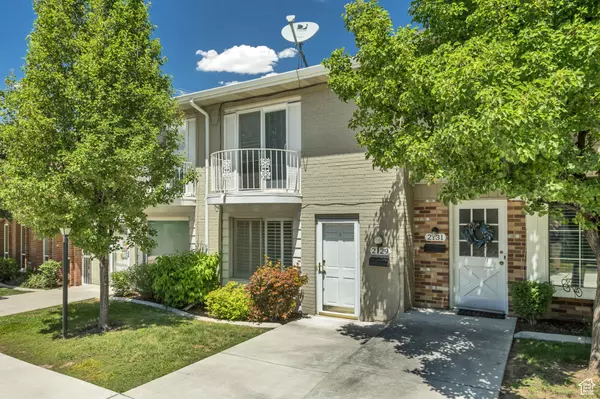 Millcreek, UT 84109,2129 E GEORGETOWN