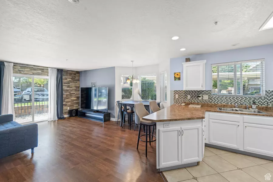 3821 S KINGSBURY LN W #B2, West Valley City, UT 84119