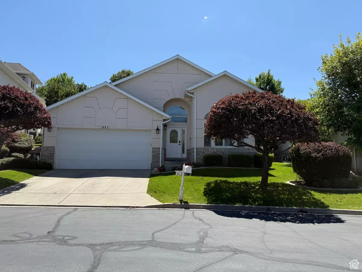 Bountiful, UT 84010,941 S FREMONT RD