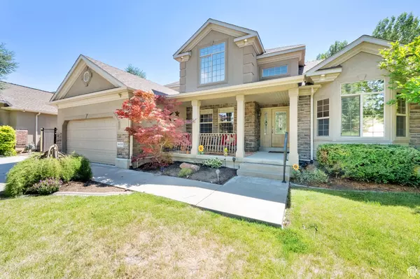 Taylorsville, UT 84129,6438 S MOUNT LOGAN WAY