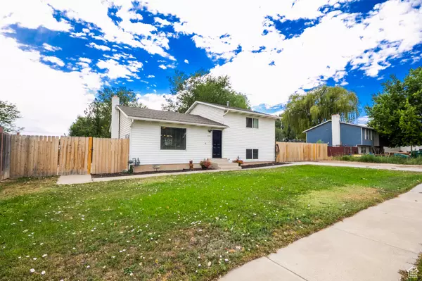 Vernal, UT 84078,225 W 600 N