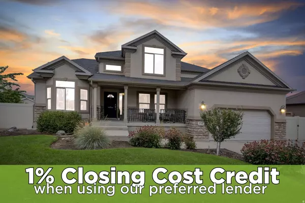 West Jordan, UT 84081,5746 W SWIFT CREEK RD S