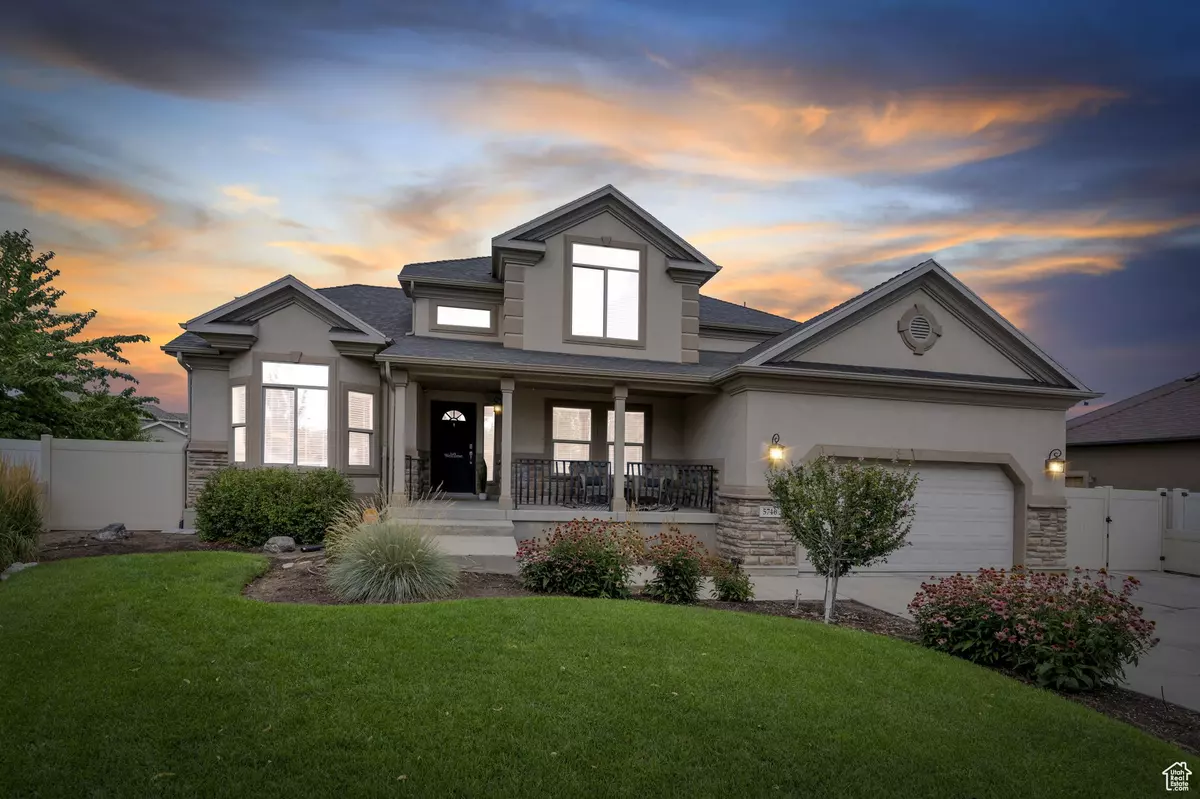 West Jordan, UT 84081,5746 W SWIFT CREEK RD S