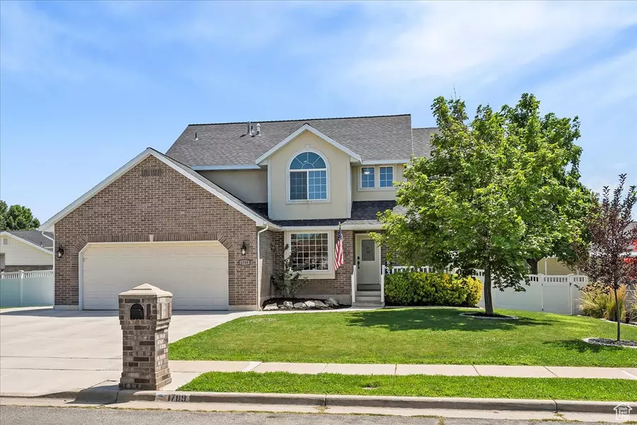 1789 W 400 N, West Point, UT 84015