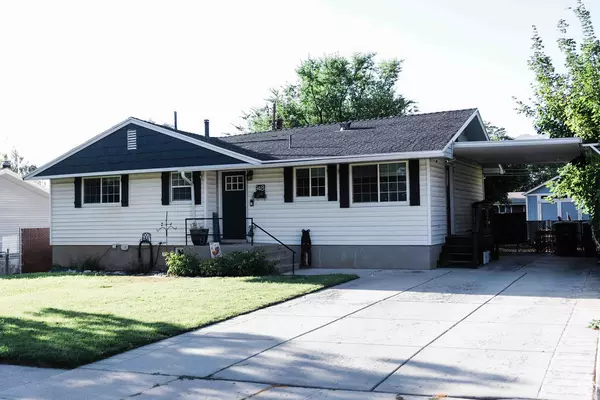 Ogden, UT 84404,948 VITT DR