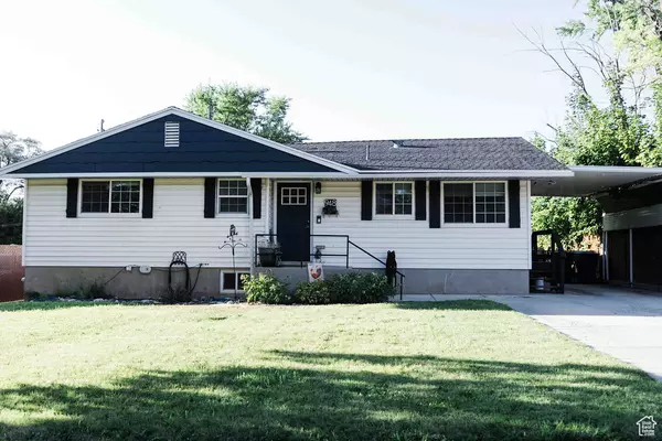 Ogden, UT 84404,948 VITT DR