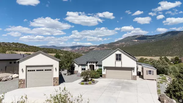 Cedar City, UT 84720,2085 S EAGLE LOOP