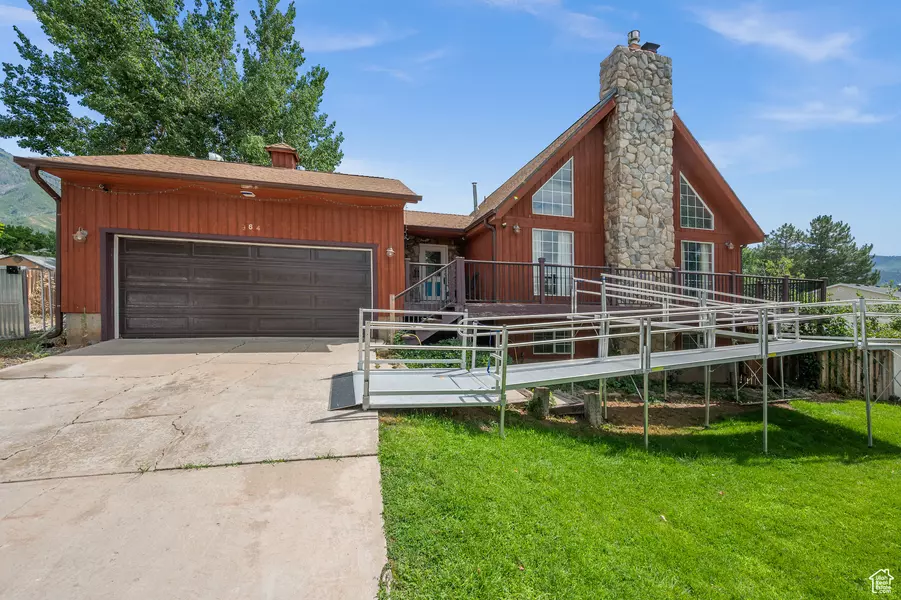364 E OCAMPO LN, Elk Ridge, UT 84651