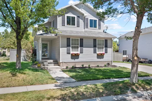 7793 N WINDHOVER LN, Eagle Mountain, UT 84005