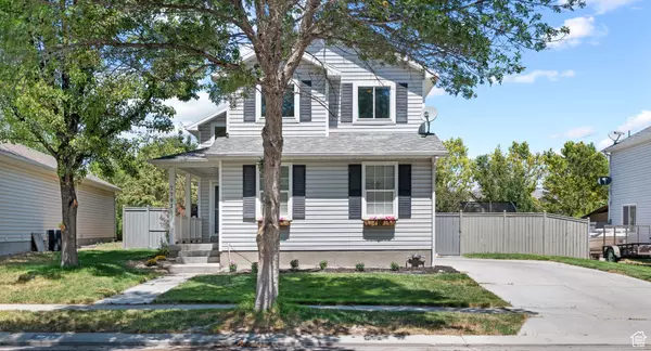 Eagle Mountain, UT 84005,7793 N WINDHOVER LN