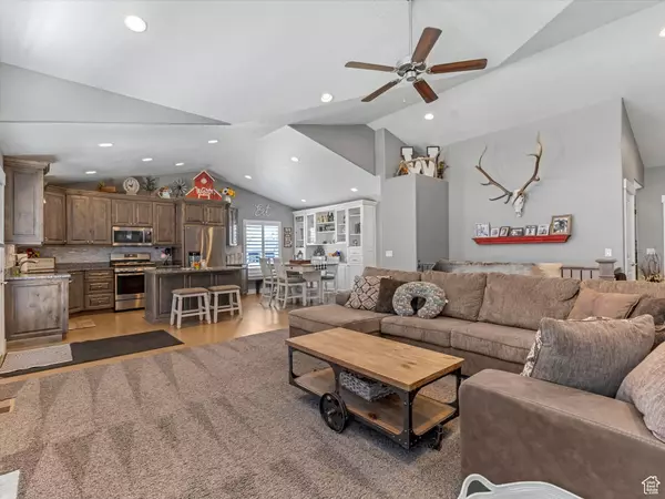 Grantsville, UT 84029,306 S ROCKAWAY CV