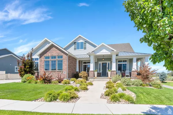 Draper, UT 84020,11578 S FOX VISTA DRIVE DR