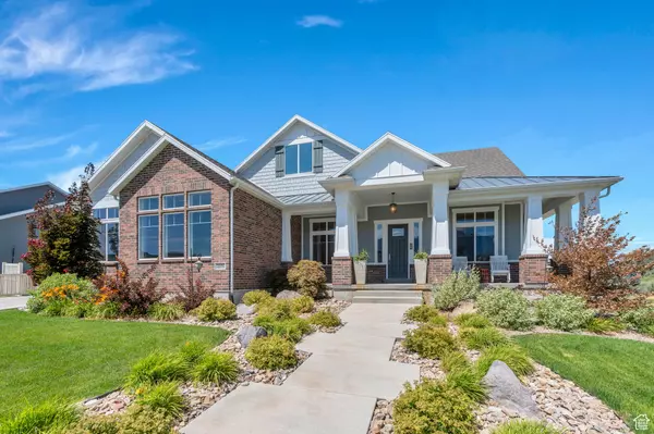 Draper, UT 84020,11578 S FOX VISTA DRIVE DR