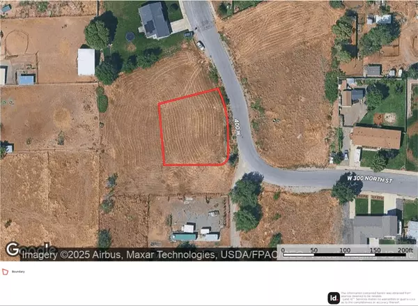 321 N 400 W, Santaquin, UT 84655