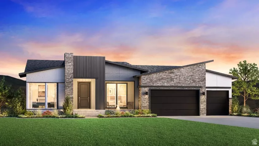 761 N BIRCH LN #64, Elk Ridge, UT 84651