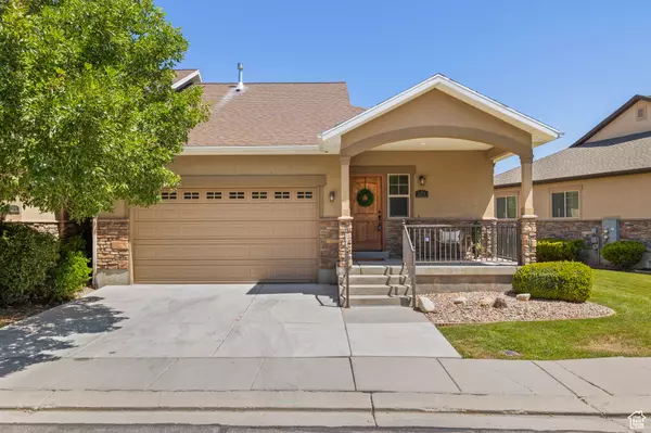2274 W MACKAY LN, Taylorsville, UT 84129