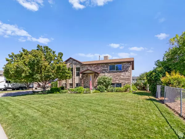 3820 W 4900 S, Roy, UT 84067