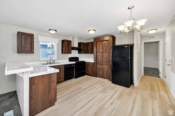 Preston, ID 83263,4 N SUNSET LN W