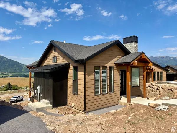 Eden, UT 84310,4642 N 4550 E #9