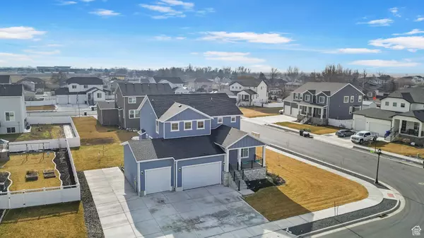 West Point, UT 84015,4421 W 150 N