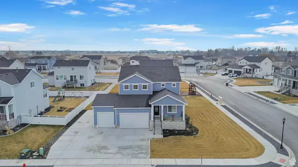 West Point, UT 84015,4421 W 150 N