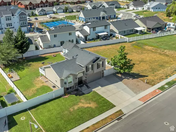 241 E 1900 N, North Ogden, UT 84414
