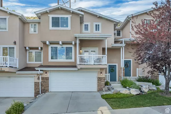 1397 ALPINE WAY, Provo, UT 84606