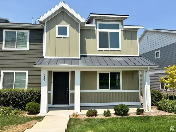 92 E LEGACY PKWY, Saratoga Springs, UT 84045