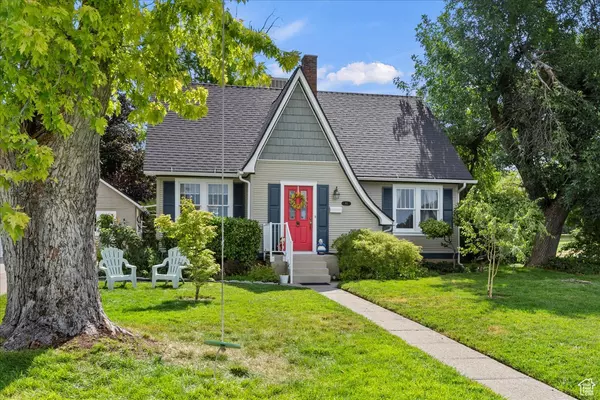 Kaysville, UT 84037,93 S 400 E