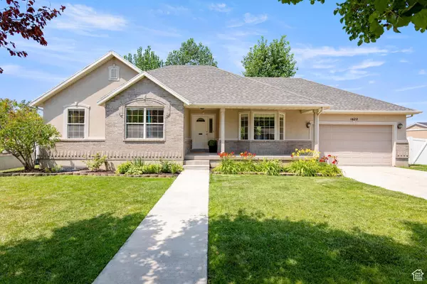 1422 S 500 W, Payson, UT 84651