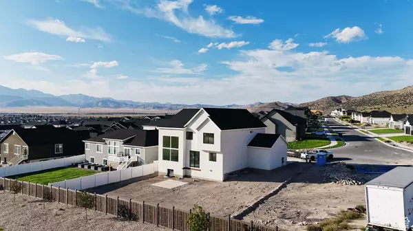 Eagle Mountain, UT 84005,2966 E CARRIAGE HILL DR N