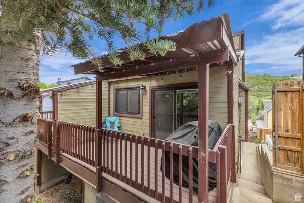 Park City, UT 84060,1111 WOODSIDE AVE
