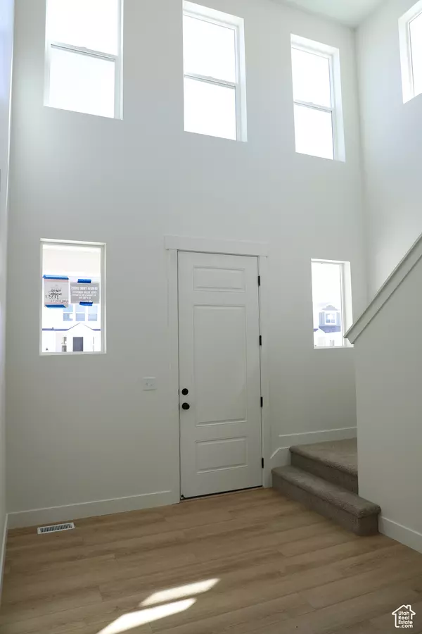 Eagle Mountain, UT 84005,1835 E HARLEQUIN AVE LOT #282B