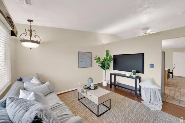 West Valley City, UT 84119,3227 S 1565 W #9B