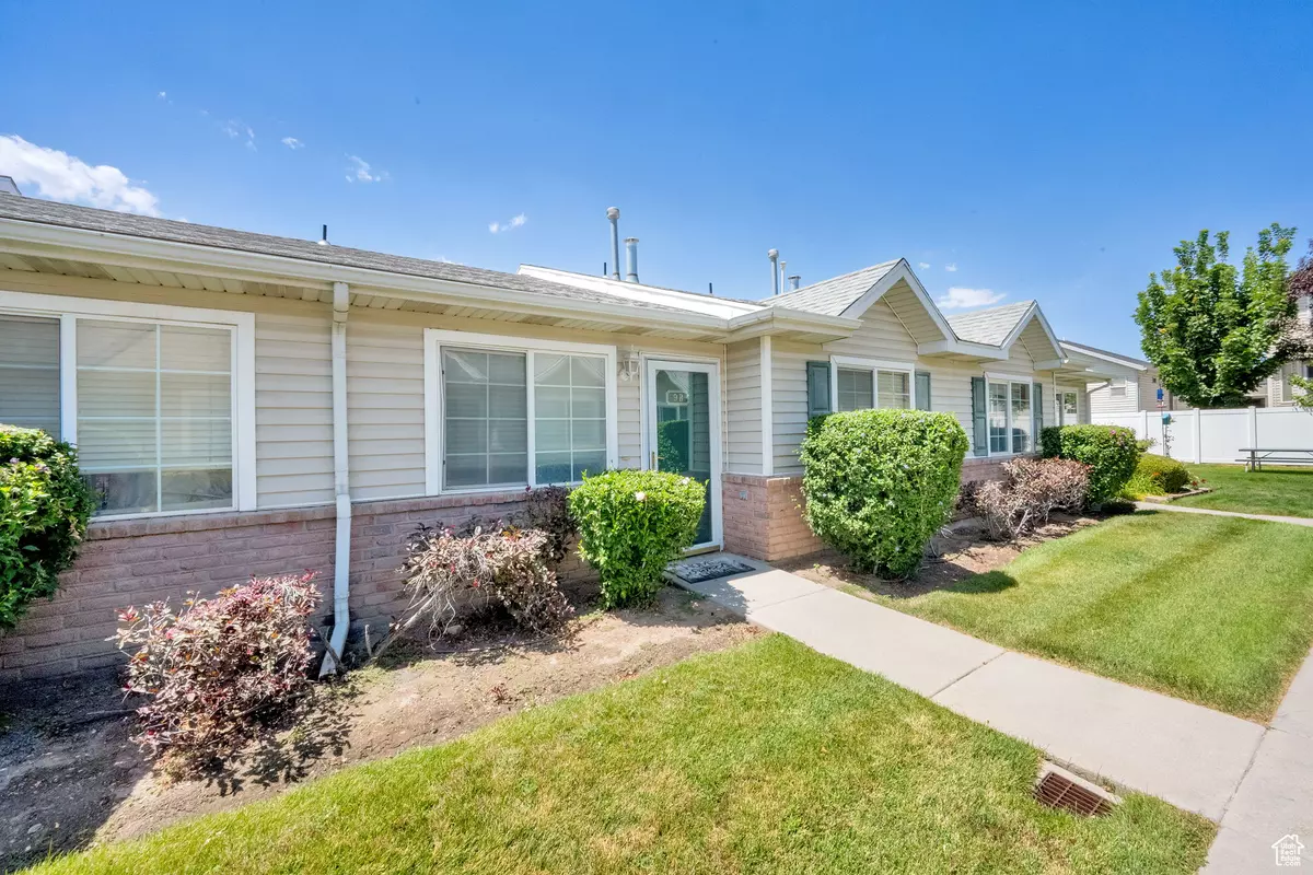 West Valley City, UT 84119,3227 S 1565 W #9B