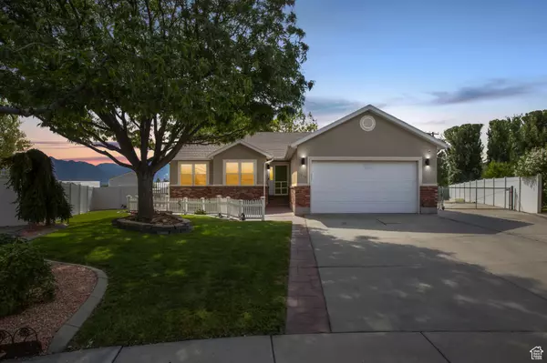 Taylorsville, UT 84129,1873 W FAUST WAY S