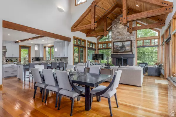 Park City, UT 84098,8095 GLENWILD DR